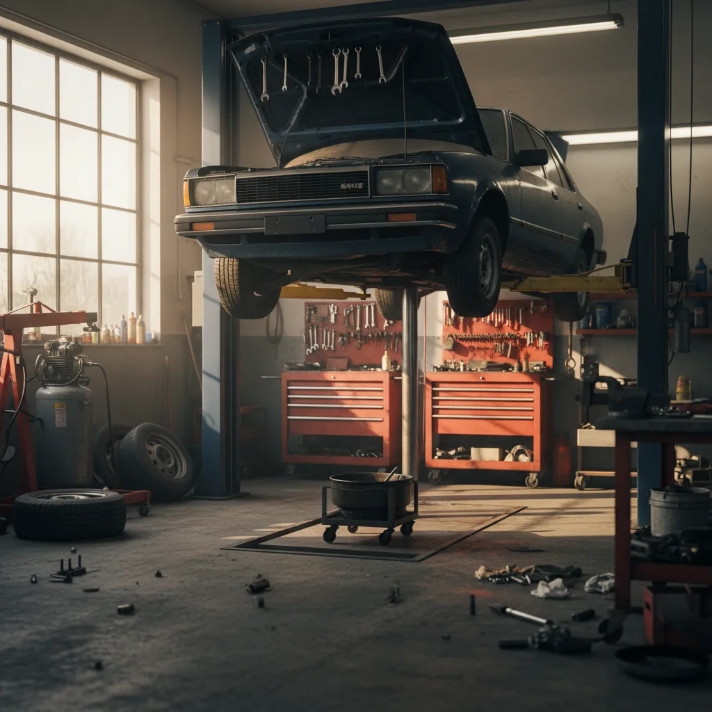 Auto Repair Shop Financing for Pembroke Pines, FL businesses