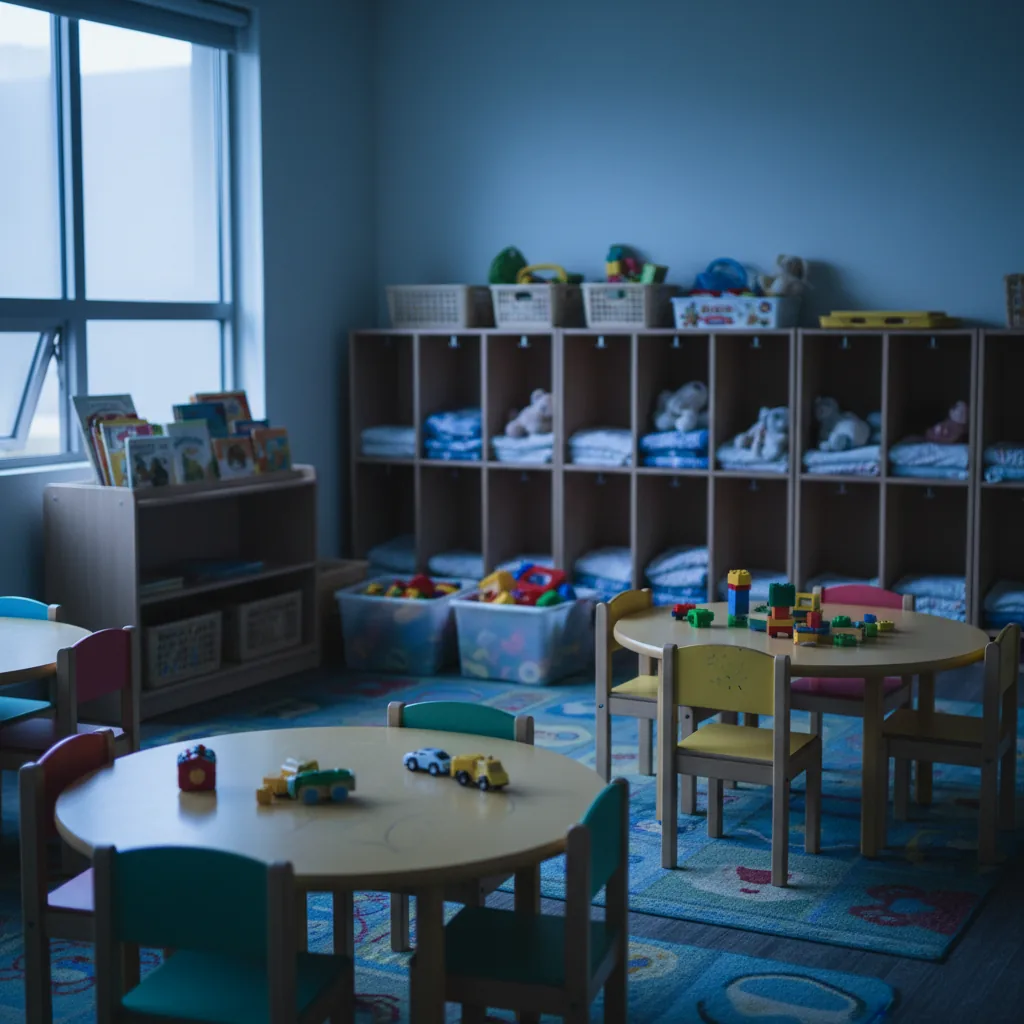 SBA Loans for Daycare for Pembroke Pines, FL businesses