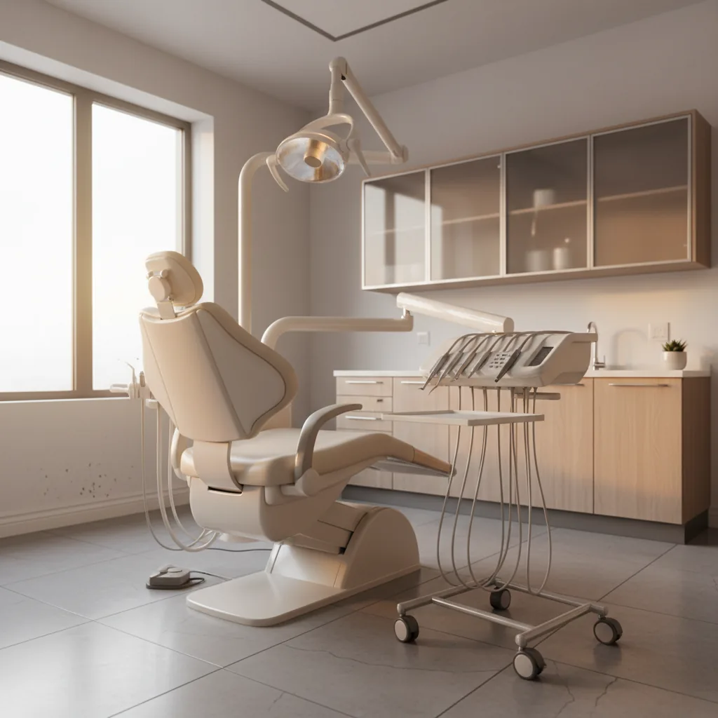 Dental Practice Loans for Pembroke Pines, FL businesses