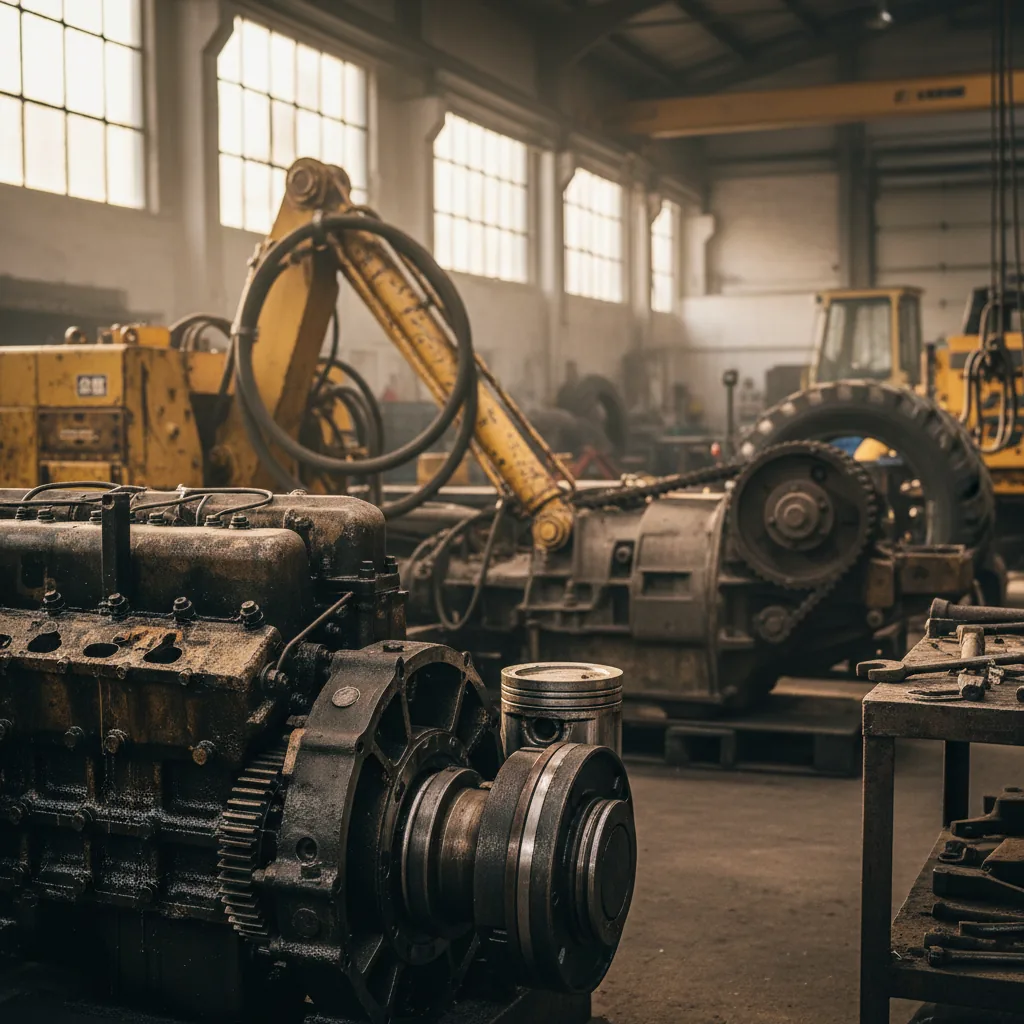 Equipment Financing for Pembroke Pines, FL businesses