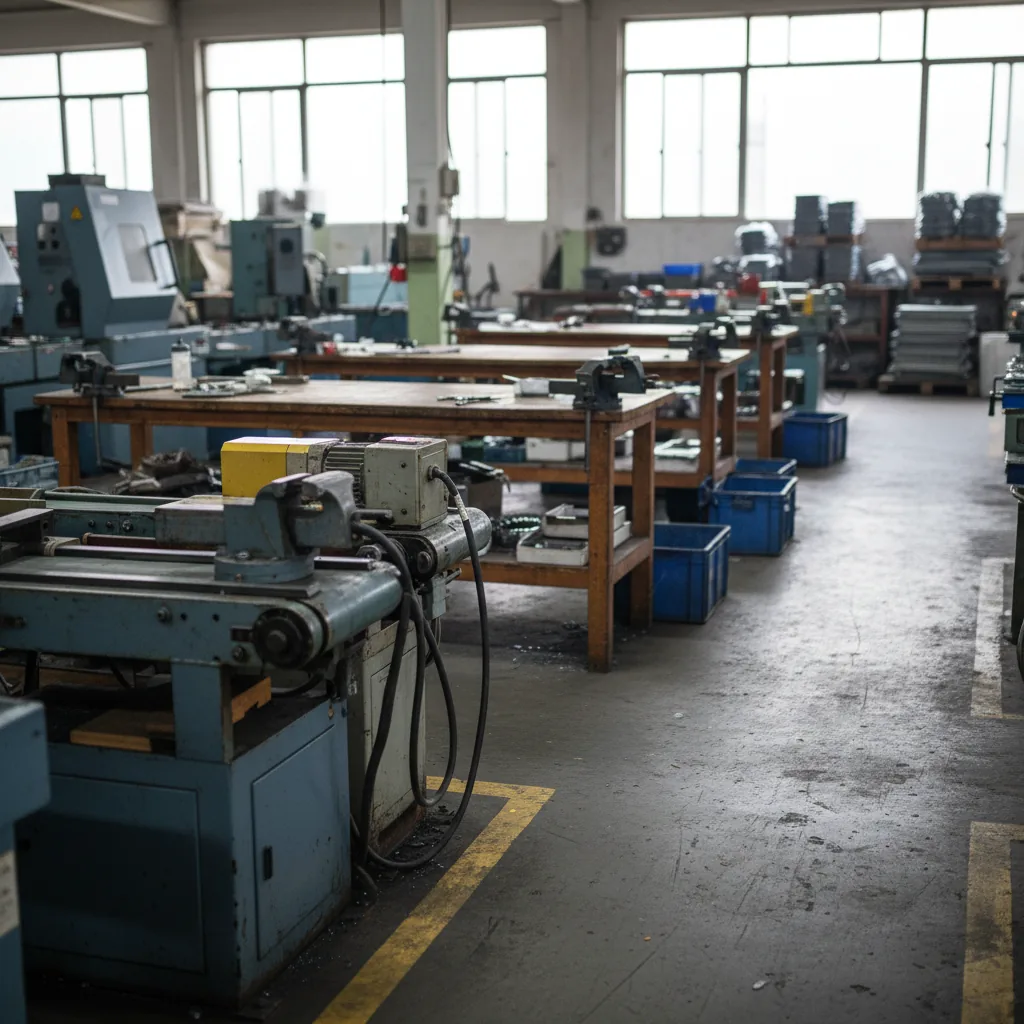 Manufacturing Equipment Financing for Pembroke Pines, FL businesses