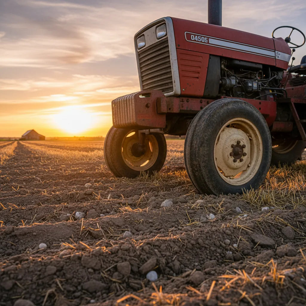 Landscaping Equipment Financing for Pembroke Pines, FL businesses