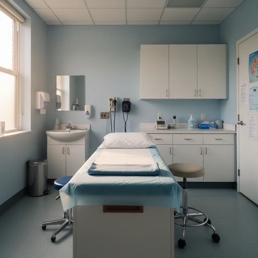 Medical Practice Loans for Pembroke Pines, FL businesses