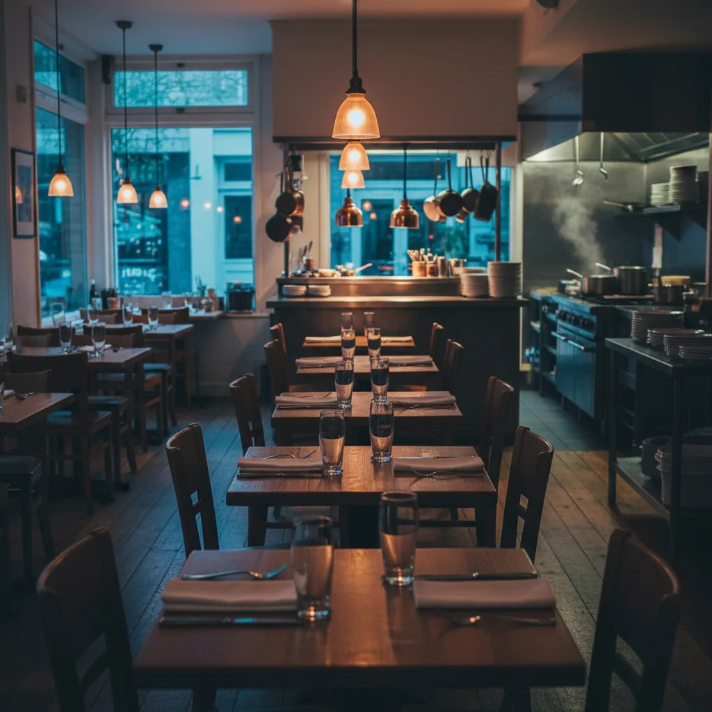 Restaurant Loans for Pembroke Pines, FL businesses