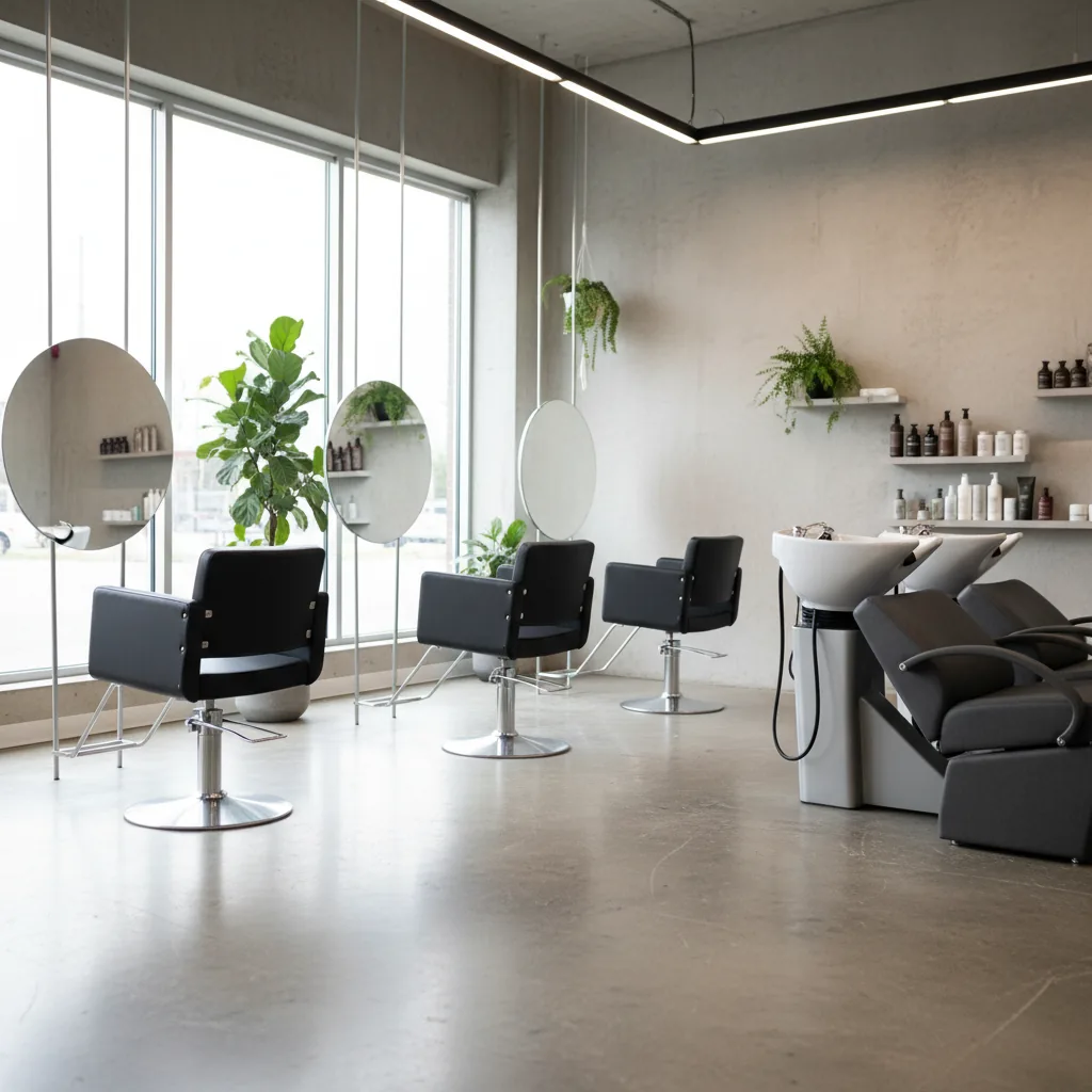 Salon Business Loans for Pembroke Pines, FL businesses